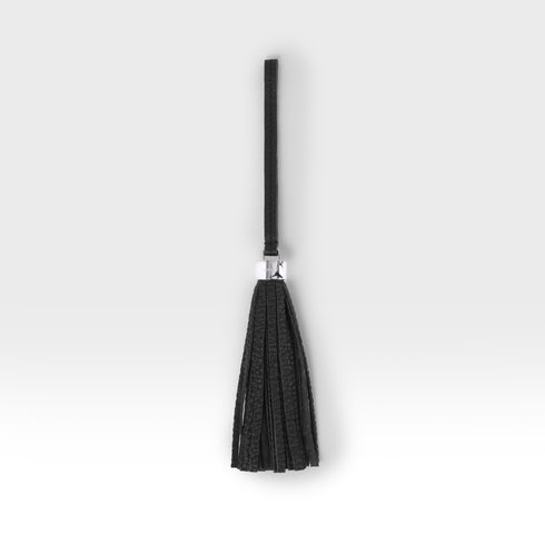 ARGENTO TASSEL(アルジェントタッセル) BLACK